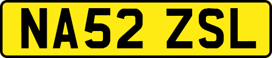 NA52ZSL