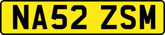 NA52ZSM