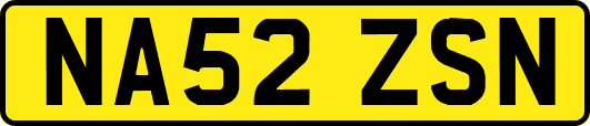 NA52ZSN