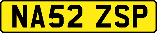 NA52ZSP
