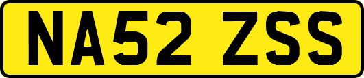 NA52ZSS