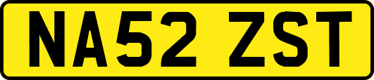 NA52ZST