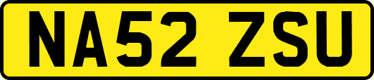 NA52ZSU