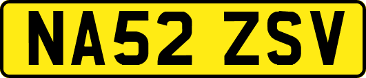 NA52ZSV