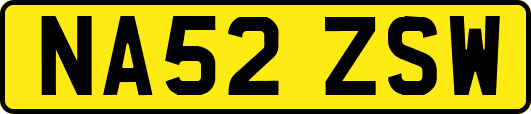 NA52ZSW