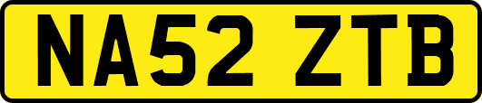 NA52ZTB
