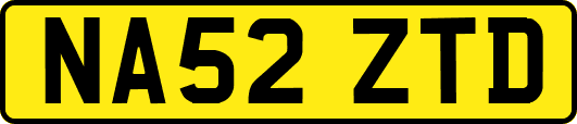 NA52ZTD