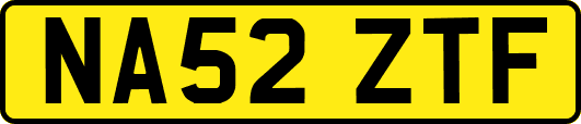 NA52ZTF