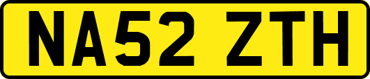 NA52ZTH
