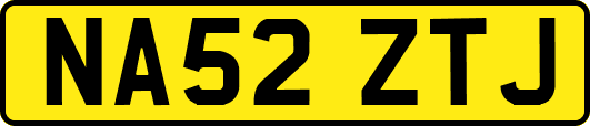 NA52ZTJ