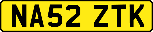NA52ZTK