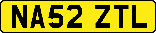 NA52ZTL