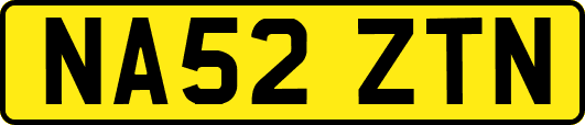 NA52ZTN