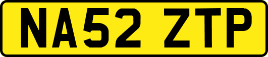NA52ZTP