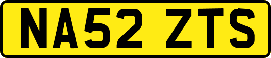 NA52ZTS