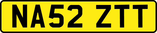 NA52ZTT