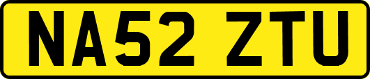 NA52ZTU