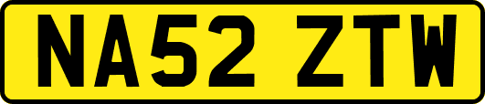 NA52ZTW