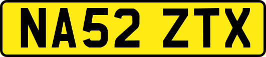 NA52ZTX