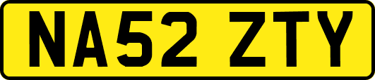 NA52ZTY