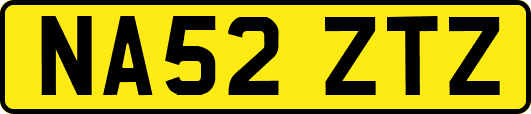 NA52ZTZ