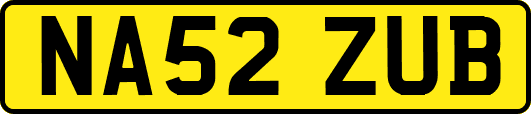 NA52ZUB