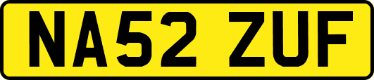 NA52ZUF