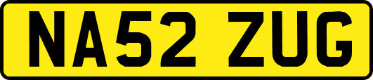 NA52ZUG