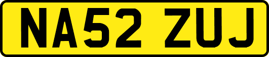 NA52ZUJ