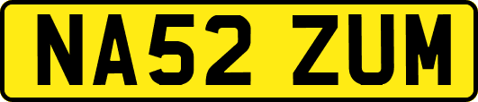 NA52ZUM