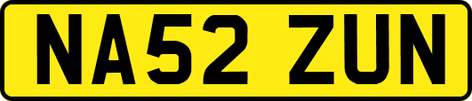 NA52ZUN