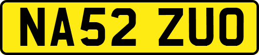 NA52ZUO