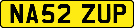 NA52ZUP