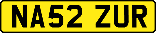 NA52ZUR