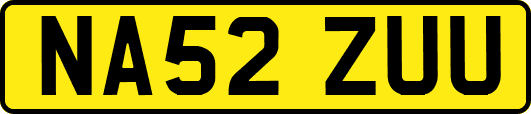 NA52ZUU