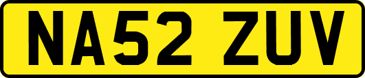 NA52ZUV