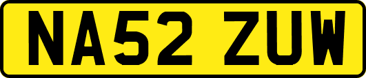NA52ZUW