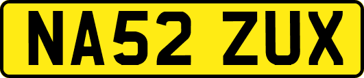 NA52ZUX