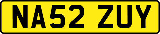 NA52ZUY