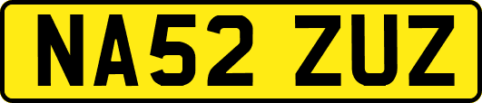 NA52ZUZ