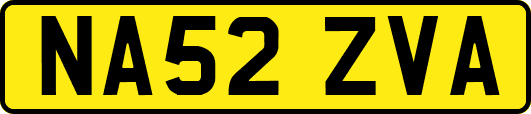 NA52ZVA