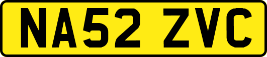 NA52ZVC