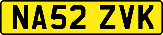 NA52ZVK
