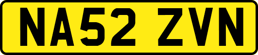 NA52ZVN