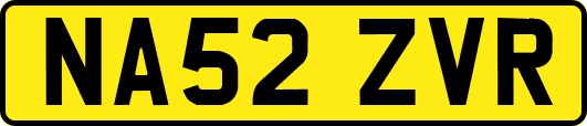 NA52ZVR
