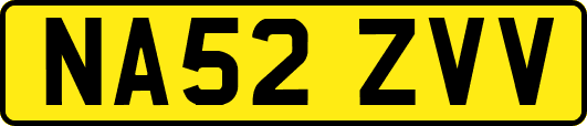 NA52ZVV