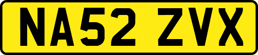 NA52ZVX