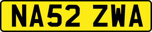 NA52ZWA
