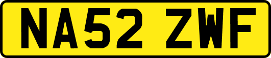 NA52ZWF