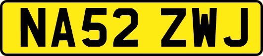 NA52ZWJ